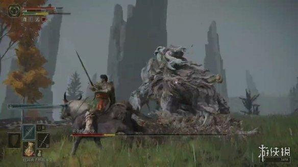 艾尔登法环攻略，艾尔登法环最详细全收集完美攻略（谈谈我对主线各路大小BOSS的攻略的经验）