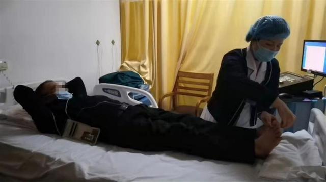 糖尿病引起突发性耳聋(糖尿病引起突发性疾病有哪些)