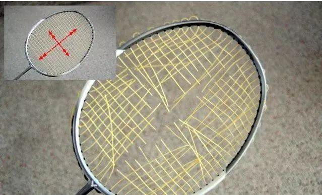 羽毛球拍如何选择适合自己，羽毛球拍怎么选