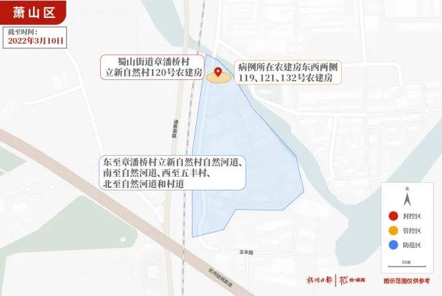 杭州区域划分图，杭州未来区域划分图