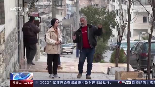 叙利亚危机爆发，叙利亚深陷“危机中的危机”