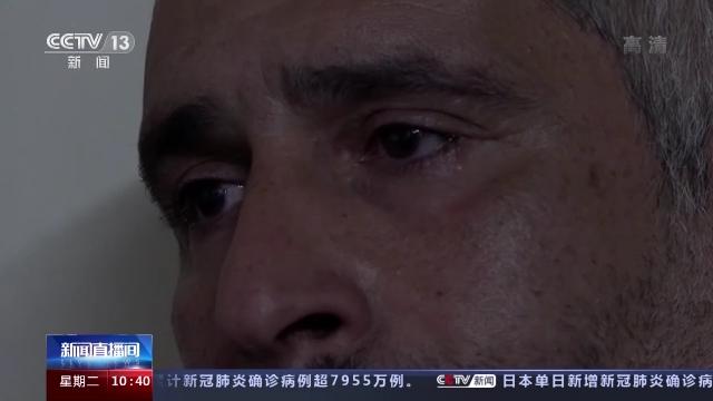 叙利亚危机爆发，叙利亚深陷“危机中的危机”