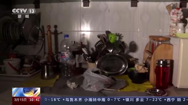 叙利亚危机爆发，叙利亚深陷“危机中的危机”