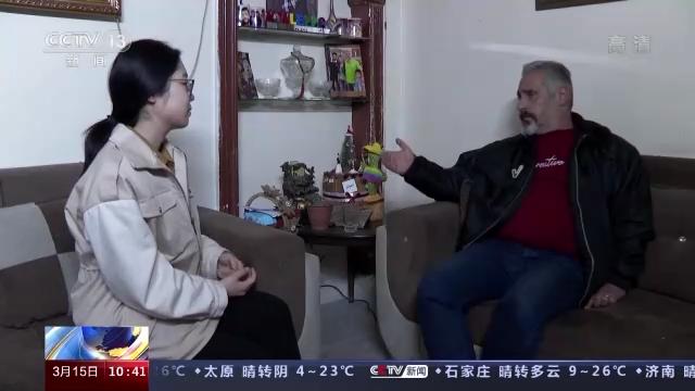 叙利亚危机爆发，叙利亚深陷“危机中的危机”