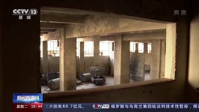 叙利亚危机爆发，叙利亚深陷“危机中的危机”