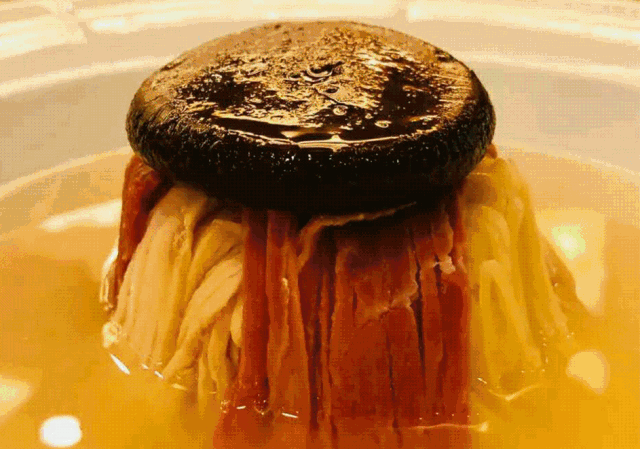 国家级非遗美食文化，这些国字号非遗美食