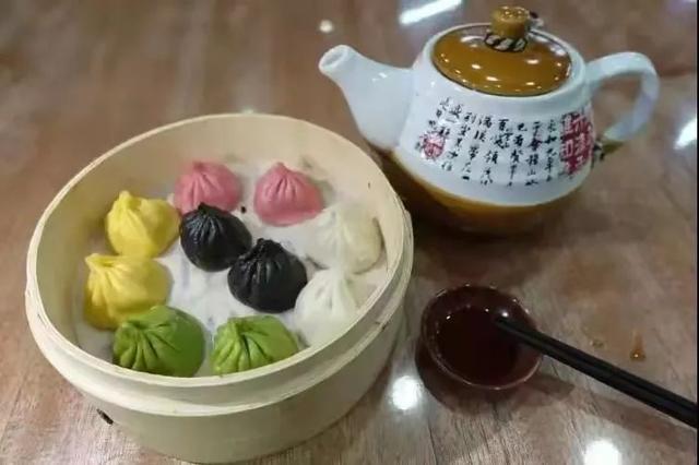 国家级非遗美食文化，这些国字号非遗美食