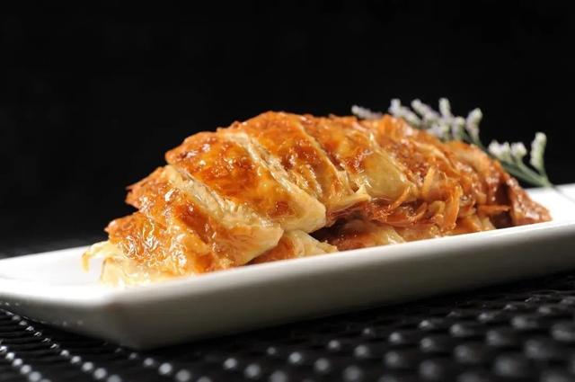 国家级非遗美食文化，这些国字号非遗美食