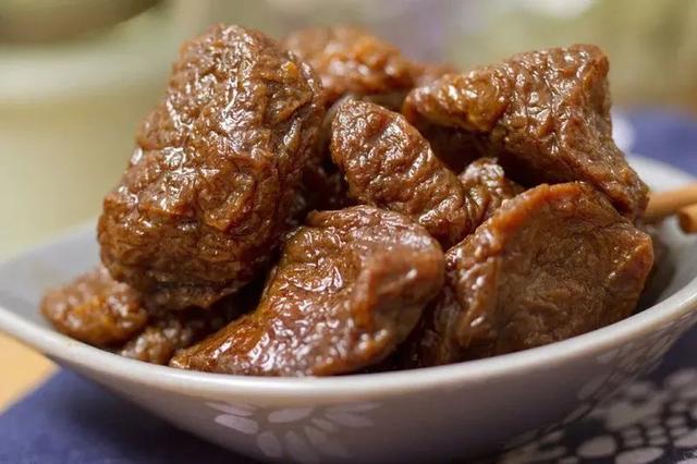 国家级非遗美食文化，这些国字号非遗美食