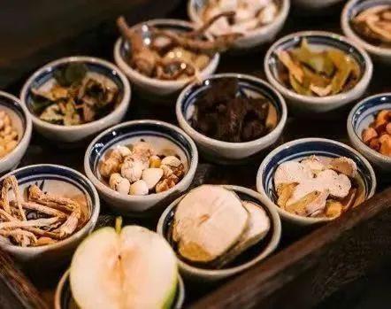 国家级非遗美食文化，这些国字号非遗美食