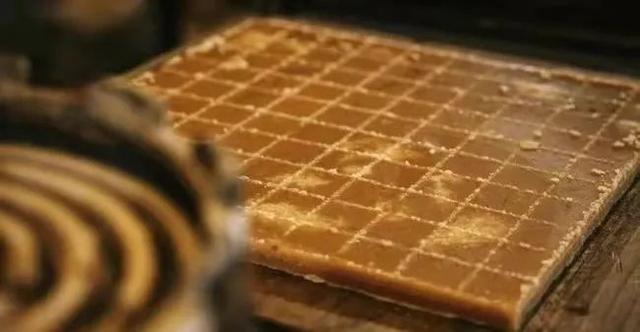 国家级非遗美食文化，这些国字号非遗美食