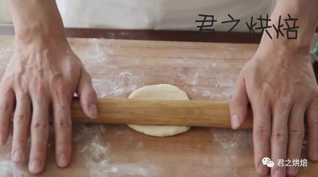 芝士香葱面包的做法窍门，好吃简单的葱香芝士面包