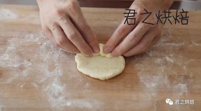 芝士香葱面包的做法窍门，好吃简单的葱香芝士面包