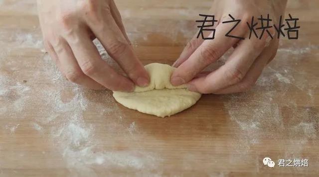 芝士香葱面包的做法窍门，好吃简单的葱香芝士面包