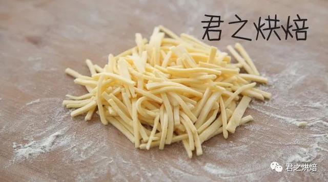 芝士香葱面包的做法窍门，好吃简单的葱香芝士面包