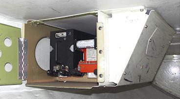 东航飞机失事的黑匣子最新情况，东航空难黑匣子被发现