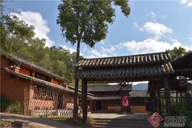 寻踪茶马古道品千年茶香寻古老马帮文明，云南茶马古道简介资料