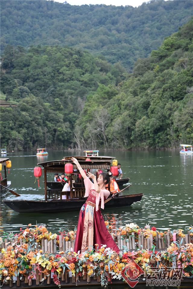 寻踪茶马古道品千年茶香寻古老马帮文明，云南茶马古道简介资料