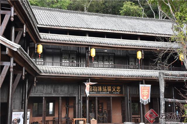 寻踪茶马古道品千年茶香寻古老马帮文明，云南茶马古道简介资料