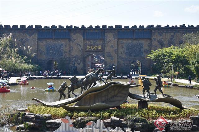 寻踪茶马古道品千年茶香寻古老马帮文明，云南茶马古道简介资料