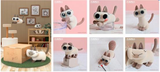 文创产品有哪些，文创产品都有哪些