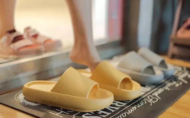 一家五口家用拖鞋推荐，全家都安心穿的拖鞋