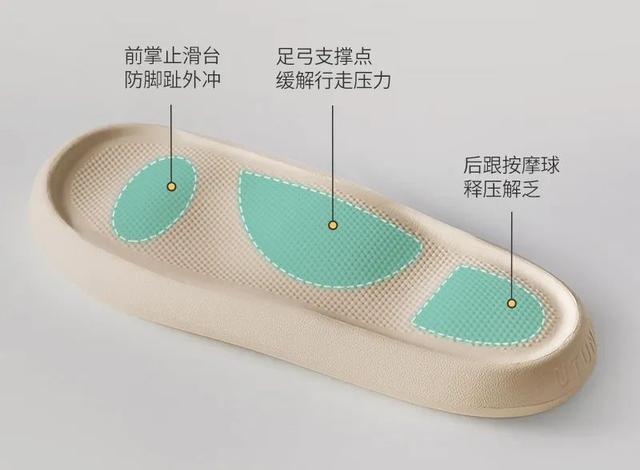 一家五口家用拖鞋推荐，全家都安心穿的拖鞋