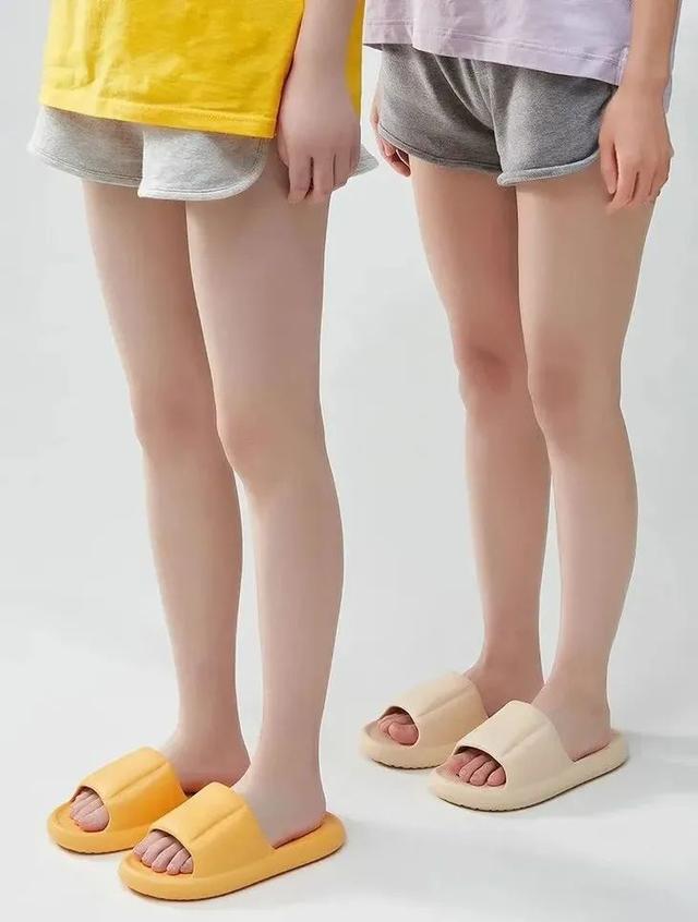 一家五口家用拖鞋推荐，全家都安心穿的拖鞋