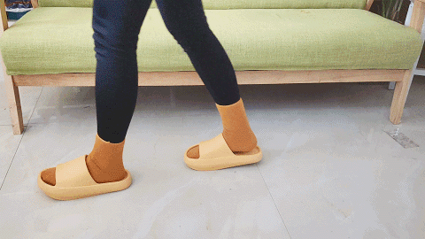 一家五口家用拖鞋推荐，全家都安心穿的拖鞋