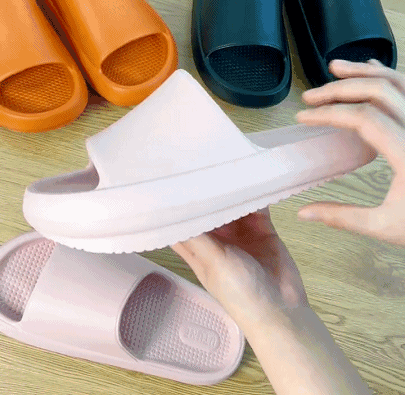 一家五口家用拖鞋推荐，全家都安心穿的拖鞋