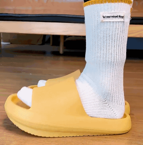 一家五口家用拖鞋推荐，全家都安心穿的拖鞋