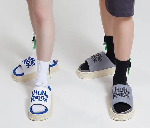 一家五口家用拖鞋推荐，全家都安心穿的拖鞋