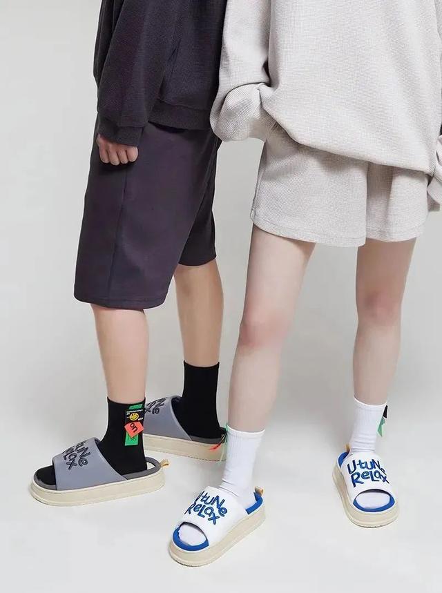 一家五口家用拖鞋推荐，全家都安心穿的拖鞋