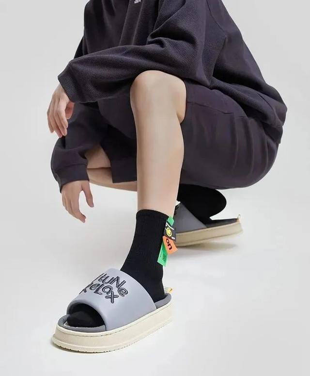 一家五口家用拖鞋推荐，全家都安心穿的拖鞋