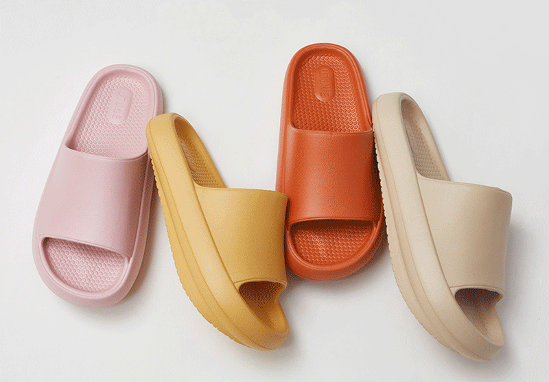 一家五口家用拖鞋推荐，全家都安心穿的拖鞋