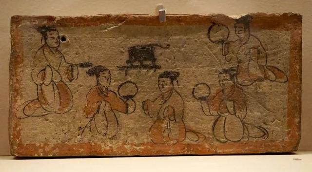 古代扇子真实故事，鉴赏扇子史话