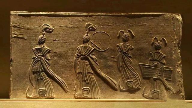 古代扇子真实故事，鉴赏扇子史话