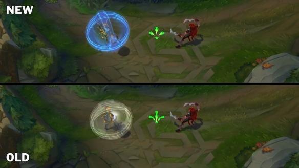 英雄联盟新皮肤，英雄联盟最新皮肤展示