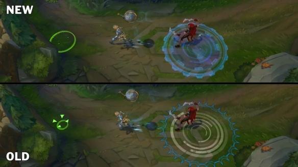 英雄联盟新皮肤，英雄联盟最新皮肤展示