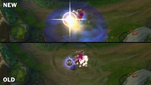 英雄联盟新皮肤，英雄联盟最新皮肤展示