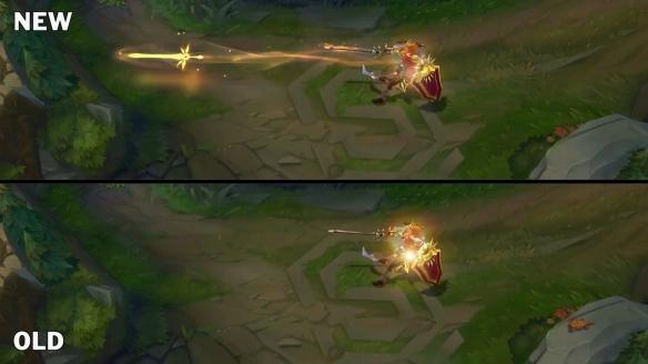 英雄联盟新皮肤，英雄联盟最新皮肤展示