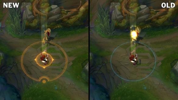 英雄联盟新皮肤，英雄联盟最新皮肤展示