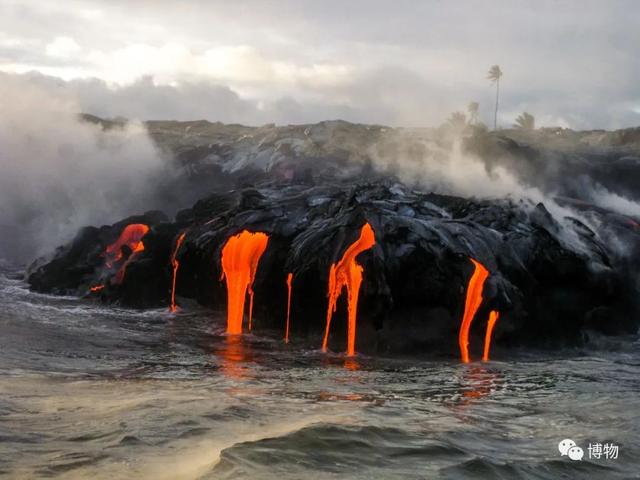 火山地形在哪个位置，这些火山到底藏着有什么秘密