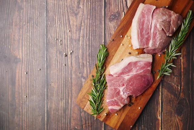 糖尿病可以吃肉松嘛(高血糖可以吃肉包吗)