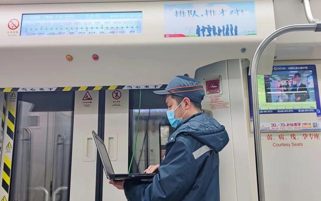 长沙地铁2号线下一站五一广场，长沙地铁五一广场站恢复运营