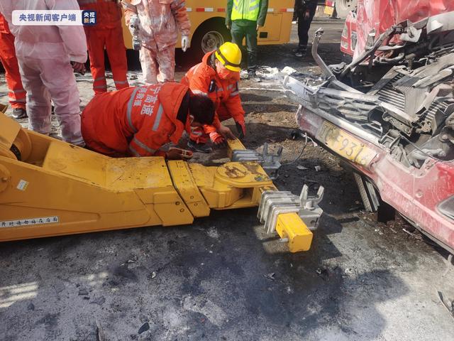 京沈高速公路锦州最新消息，京沈高速锦州段恢复通车