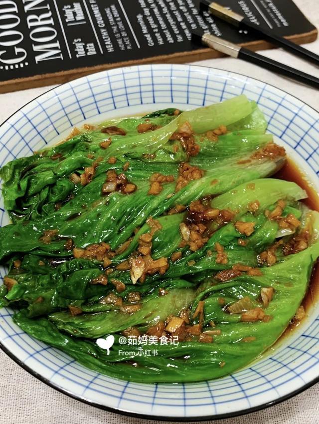 教你轻松做快手菜专治没食欲，5道懒人快手菜