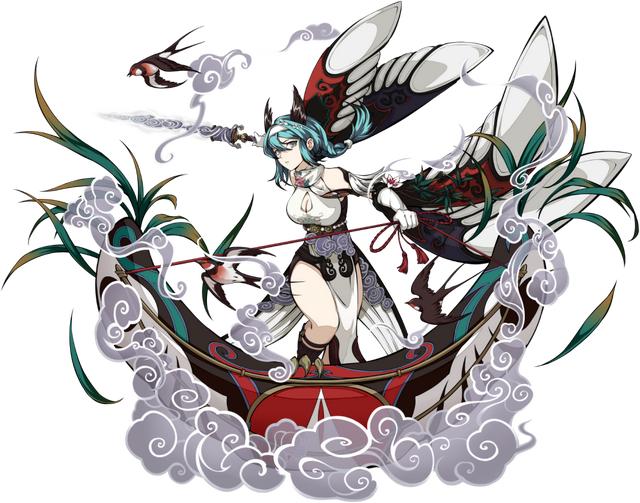 公孙离雪灵皮肤，公孙离祈雪灵祝最新返场消息