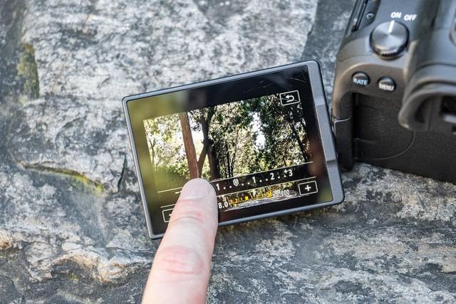 入门级的微单相机哪个好，佳能全画幅微单应该如何选择