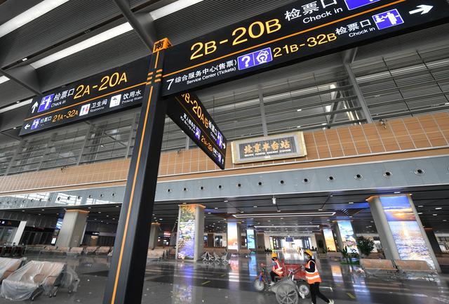 丰台区西站地铁规划，丰台这条地铁线路今年启动